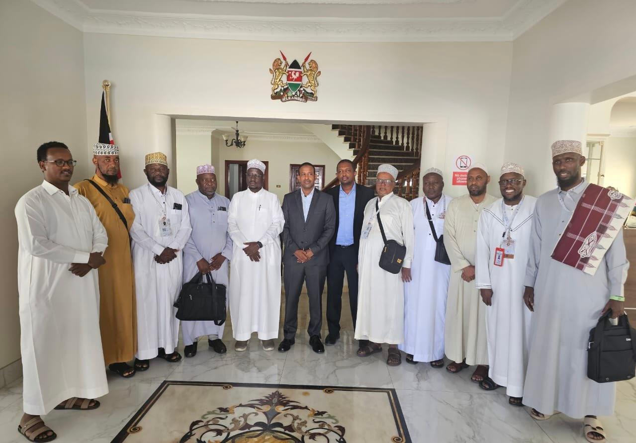 Holy Circus: Inside Hajj Agents and Supkem Wars Amid Kenyan Pilgrims Mismanagement