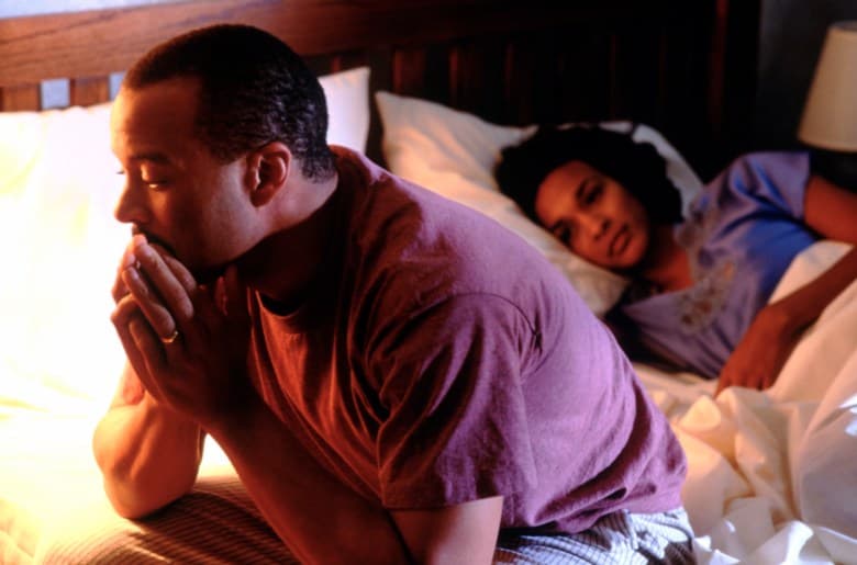 My Husband Couldn’t Touch Me Without Watching Porn, It Almost Destroyed Our Marriage