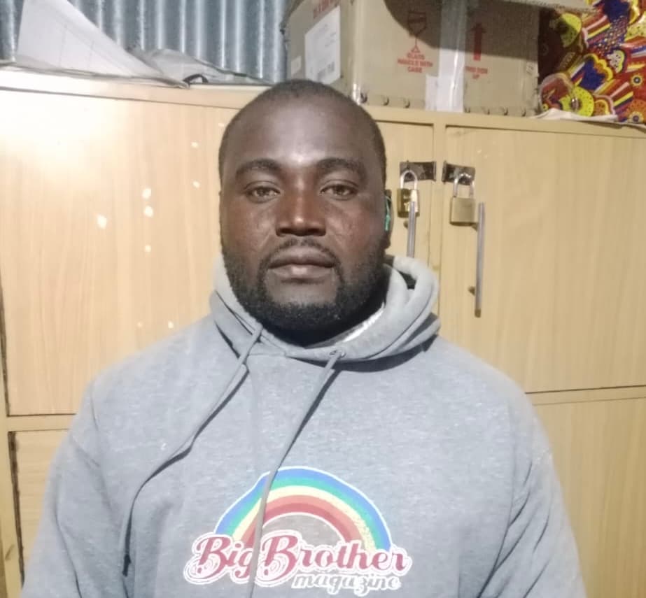 ‪Key Suspect in Kitengela Hospital Saba Saba Attack Arrested After CCTV Footage Leads Detectives to Hideout‬