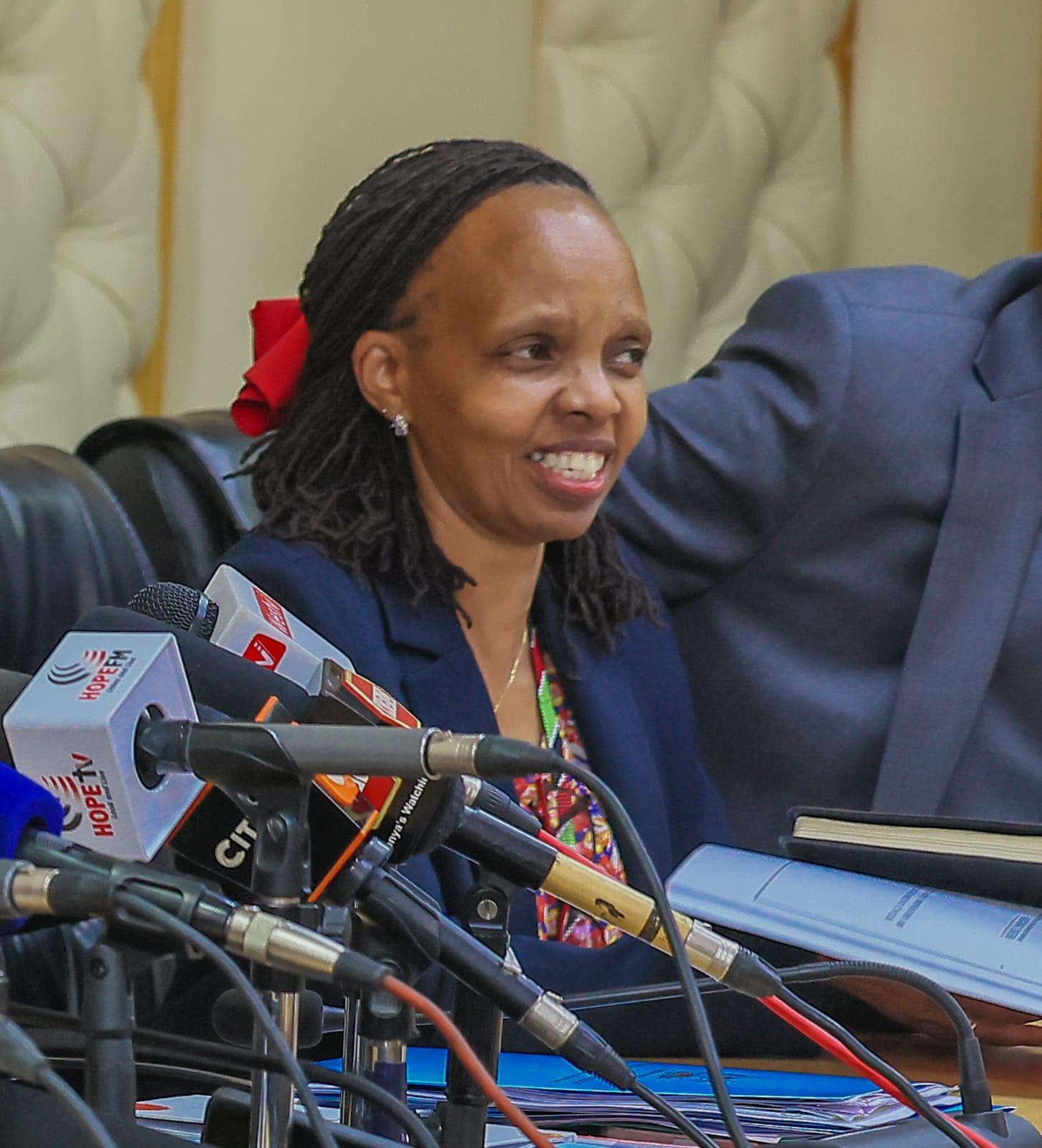 KUCCPS Opens Transfer Window for 2025/2026 Students Seeking Programme Changes