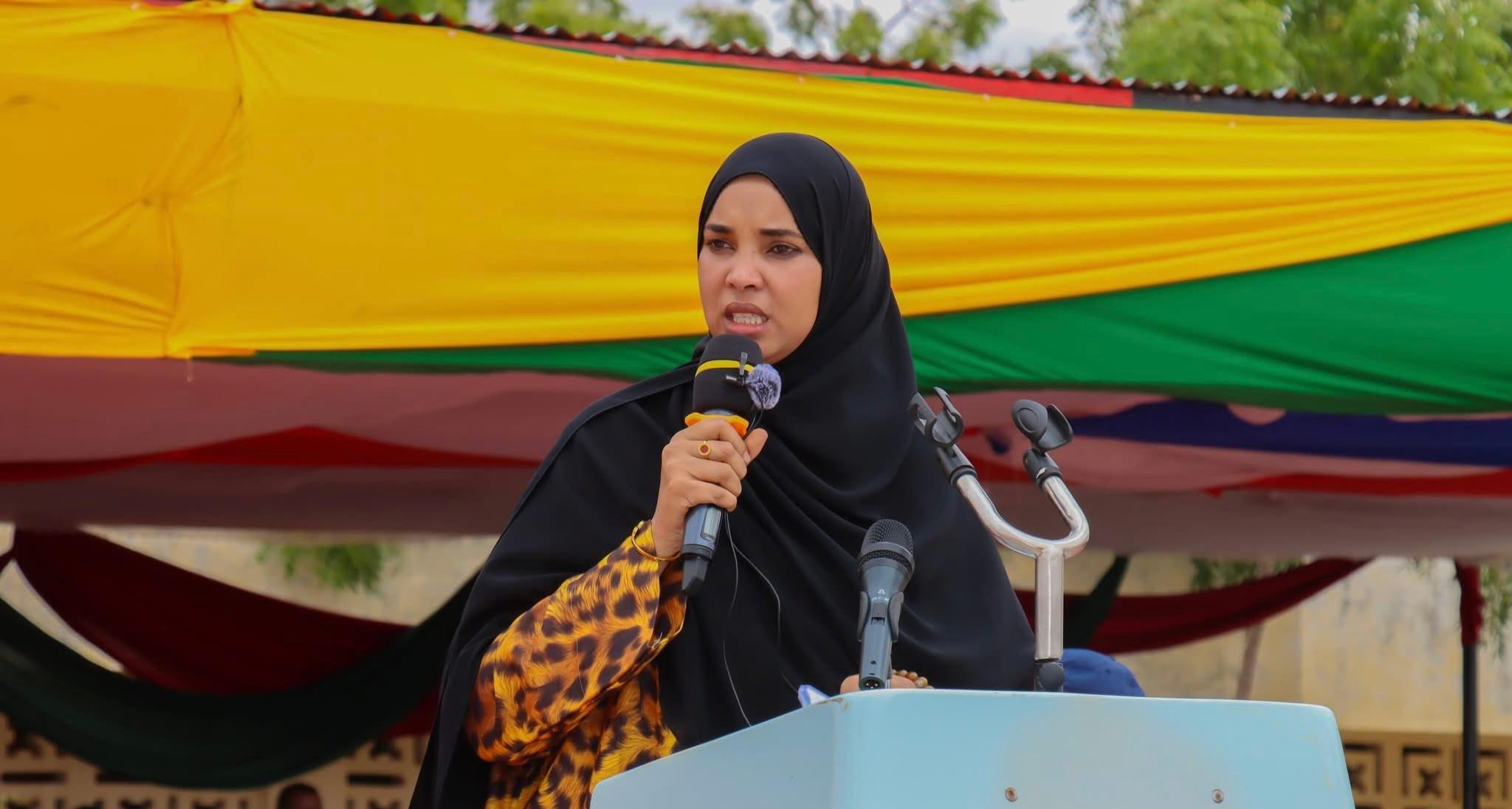 ‘Ruto ni Tutams We’ll Rig If We Have To’: Fatuma Jehow’s Shocking Admission Sparks Electoral Integrity Firestorm