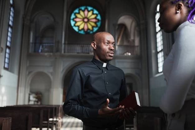 My Husband Was a Pastor in Church, But a Demon to Us at Home