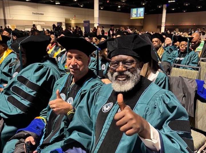 Former Presidential Candidate Wajackoyah Adds Second PhD to Academic Portfolio