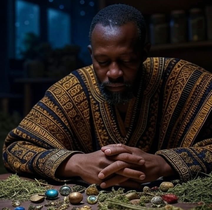 Herbalist Vanishes After Conning Kenyans Sh1.7M in Busia And Threatened Victims With Death Using Ritual Snake