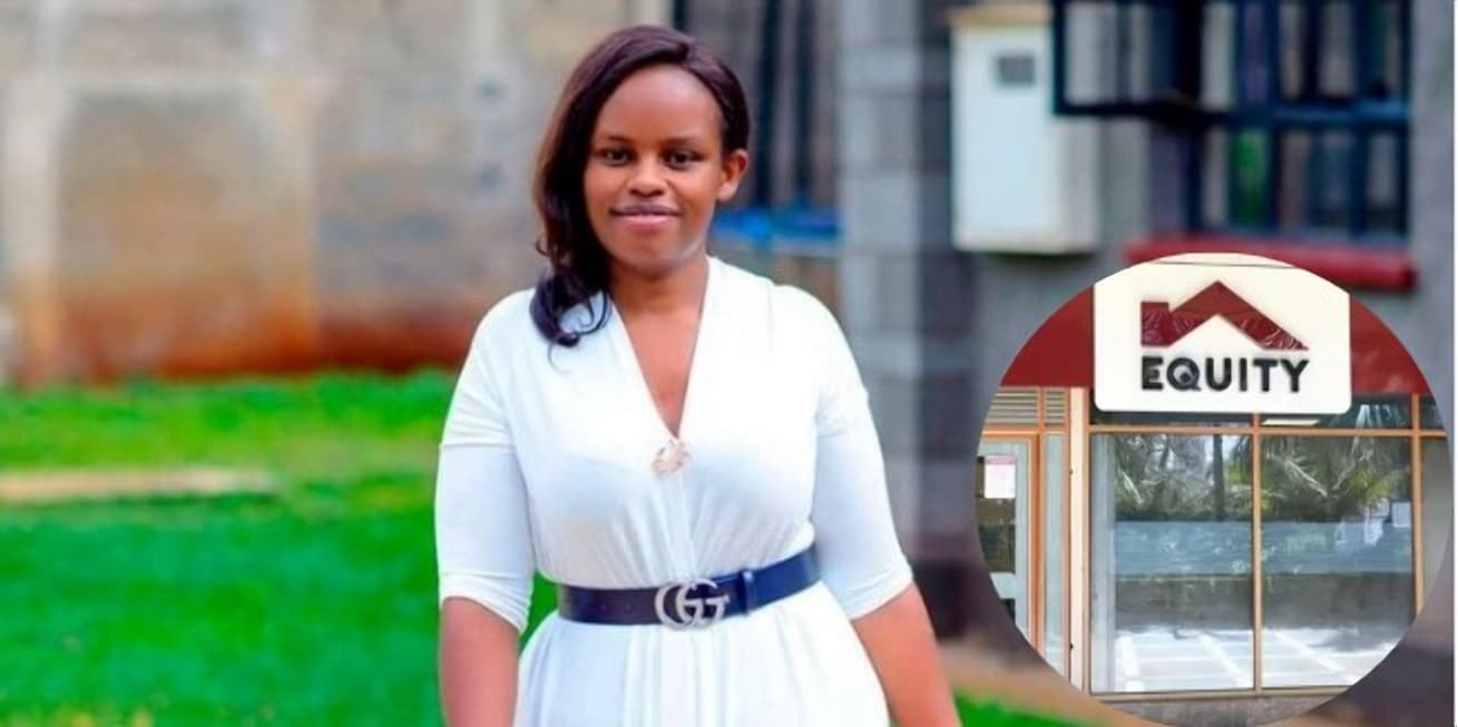 The ‘Untouchable’ Ruth Muthoni Kamau: Inside Kenya’s Sh1.5 Billion Bank Heist
