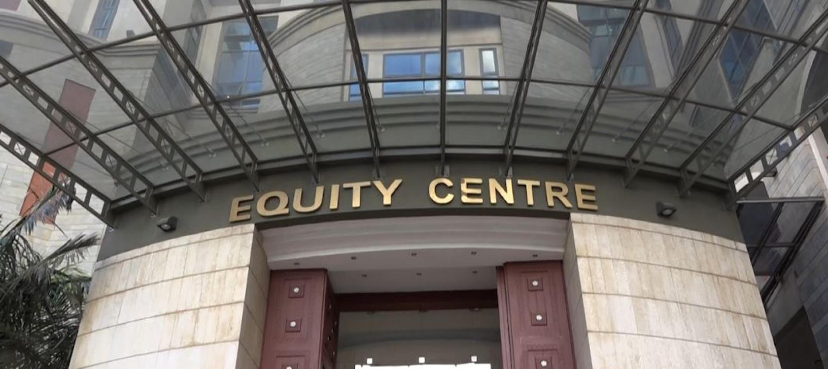 Inside Equity Bank’s Sh1.5 Billion Heist: A Web of Deception and Cover-Up