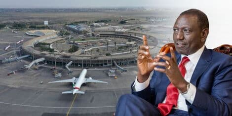 Kenya Set To Unveil New Strategy for JKIA Expansion Before the End of the Year