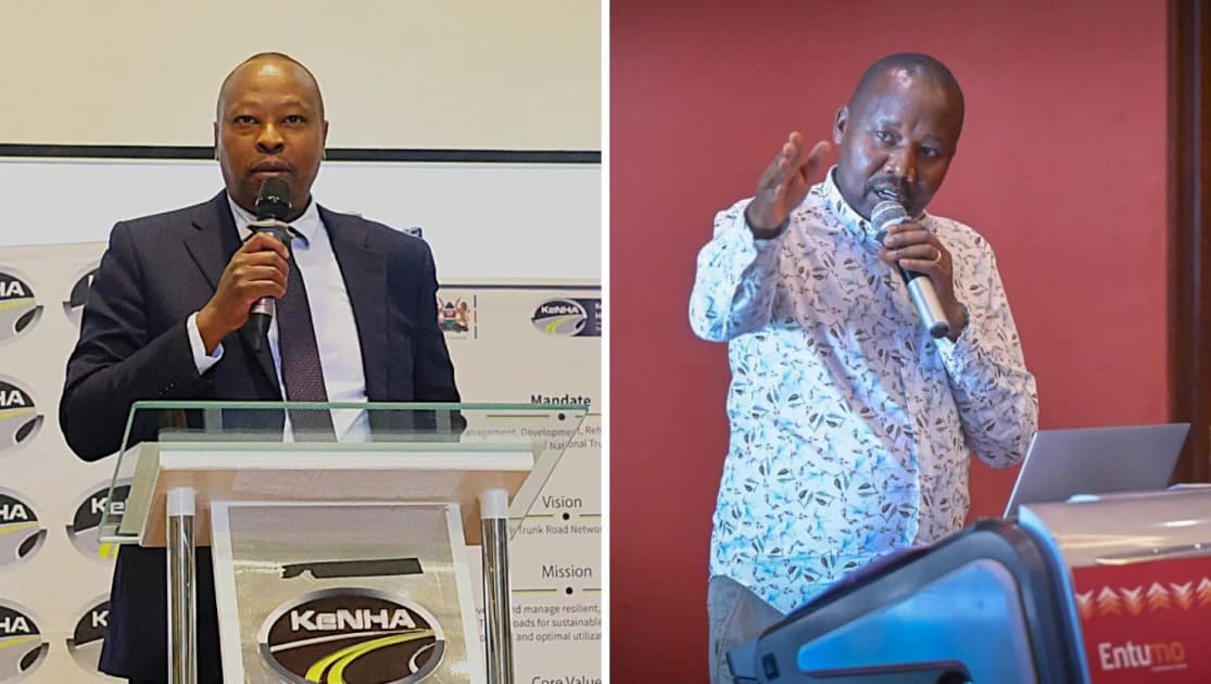 They Didn’t Resign But Forced Out: Intrigues of Unceremonious Ouster of KeNHA and KeRRA Bosses