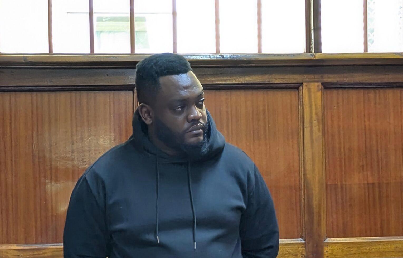 Youth Business Leader Charged in Sh38 Million Gold Fraud Scheme
