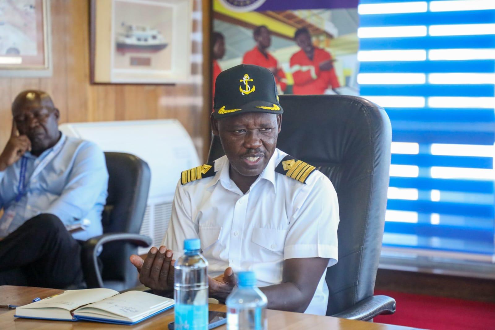 KPA Boss Ruto Implicated in Sh31.2 Billion Tender Scam