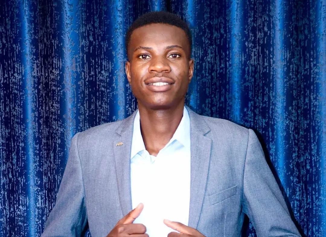 Comedian KK Mwenyewe, Known for Rigathi Gachagua Impersonations, Dies at 22
