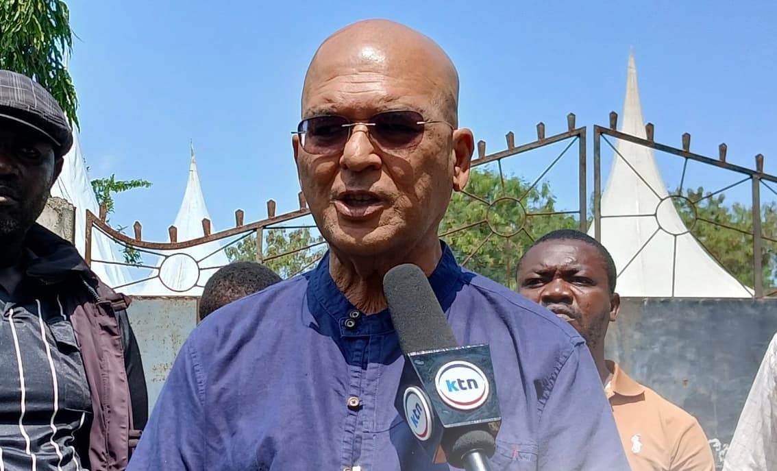 Kisumu Teachers Vow to Teach MP Shakeel Shabbir a Political Lesson After He Dresses Down Colleague in Front of Students