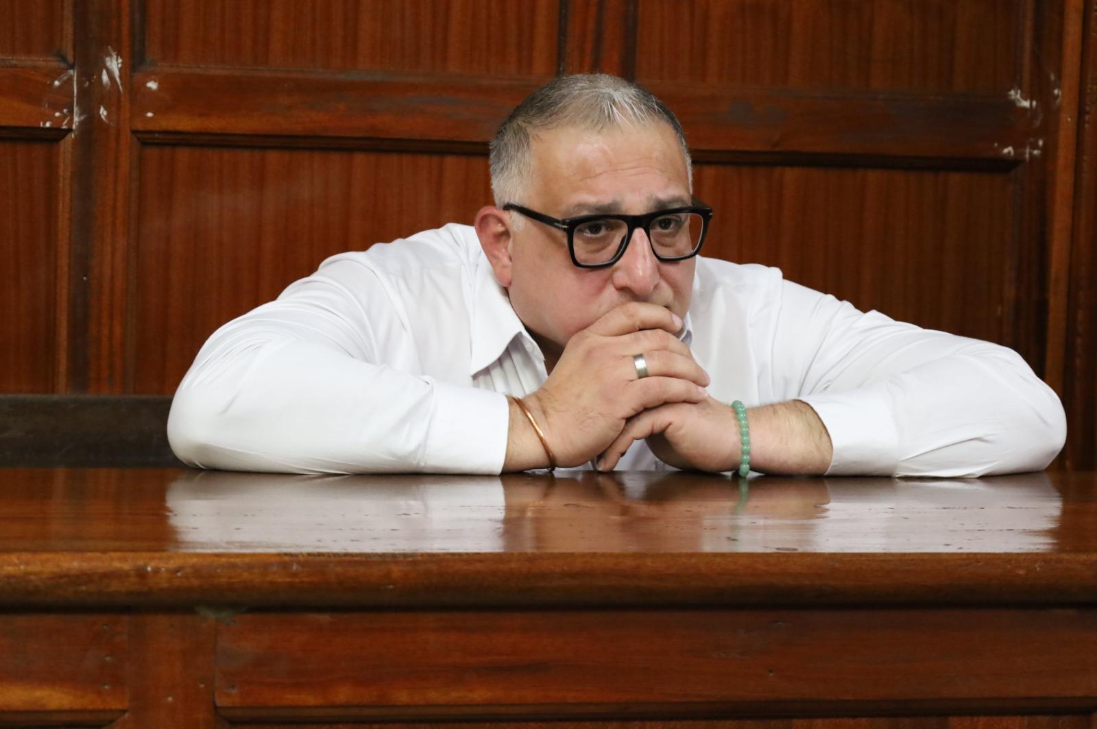 Businessman’s Fate Hangs on a Cliff As Lawyers Seek Full Trial in His Sh706M Fraud Case