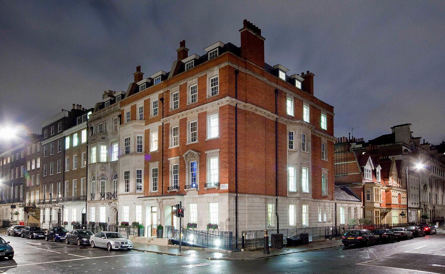 Inside The London Clinic: Where Nigeria’s Former President Buhari Spent His Final Days