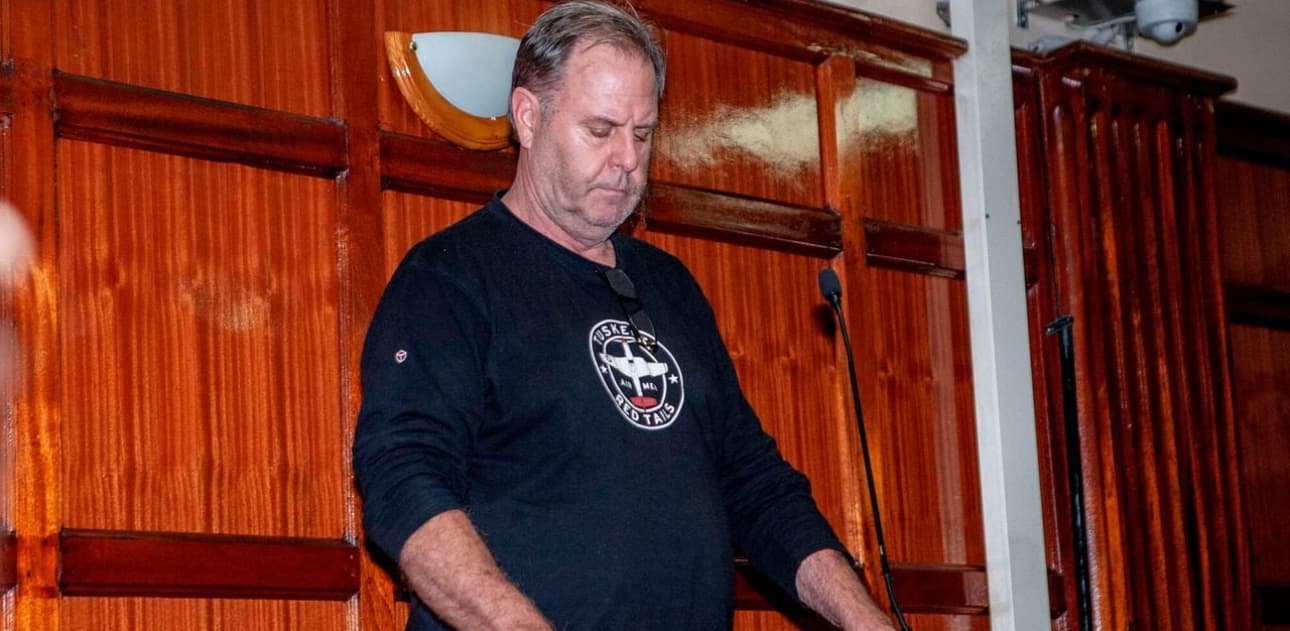 Canadian National Freed After Out-of-Court Deal With American Citizen He Had Scammed Sh46 Million