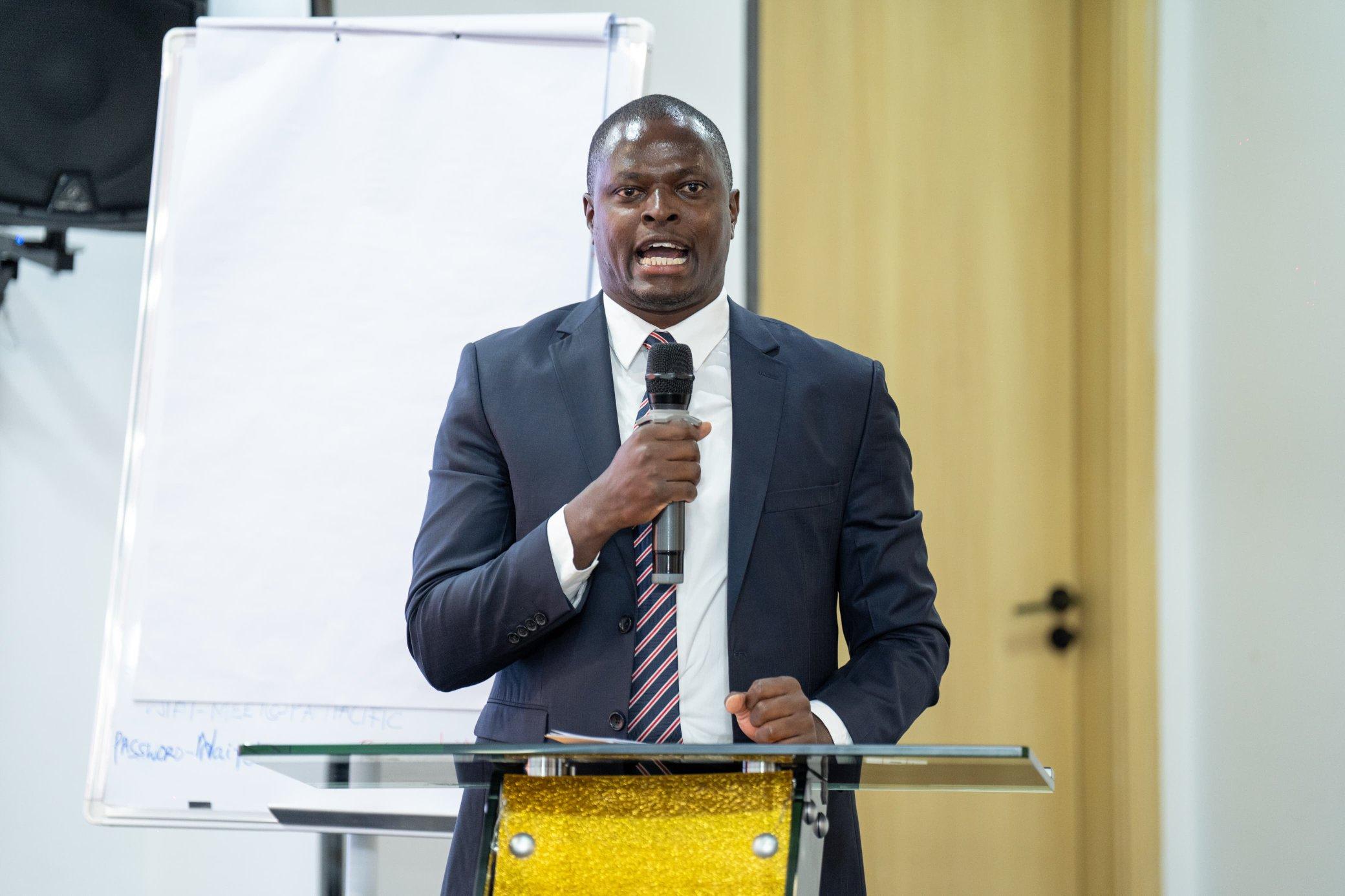 Fact-Check: MP Ndindi Nyoro Wrong on ‘Secret’ Govt Borrowing Against Fuel Levies