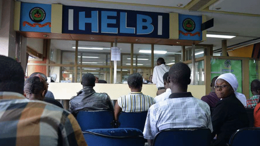 HELB Officially Runs Out of Funds for Student Loans, Seeks KRA Access to Trace Defaulters