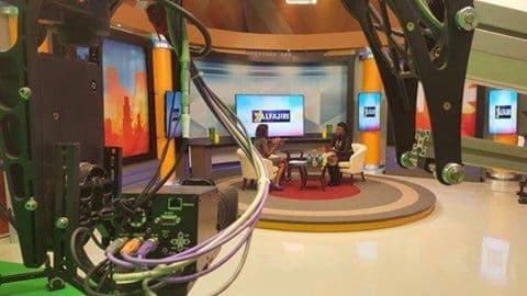 Mediamax Announces Mass Layoffs, Cites Gov’s ‘Punitive’ Regulations