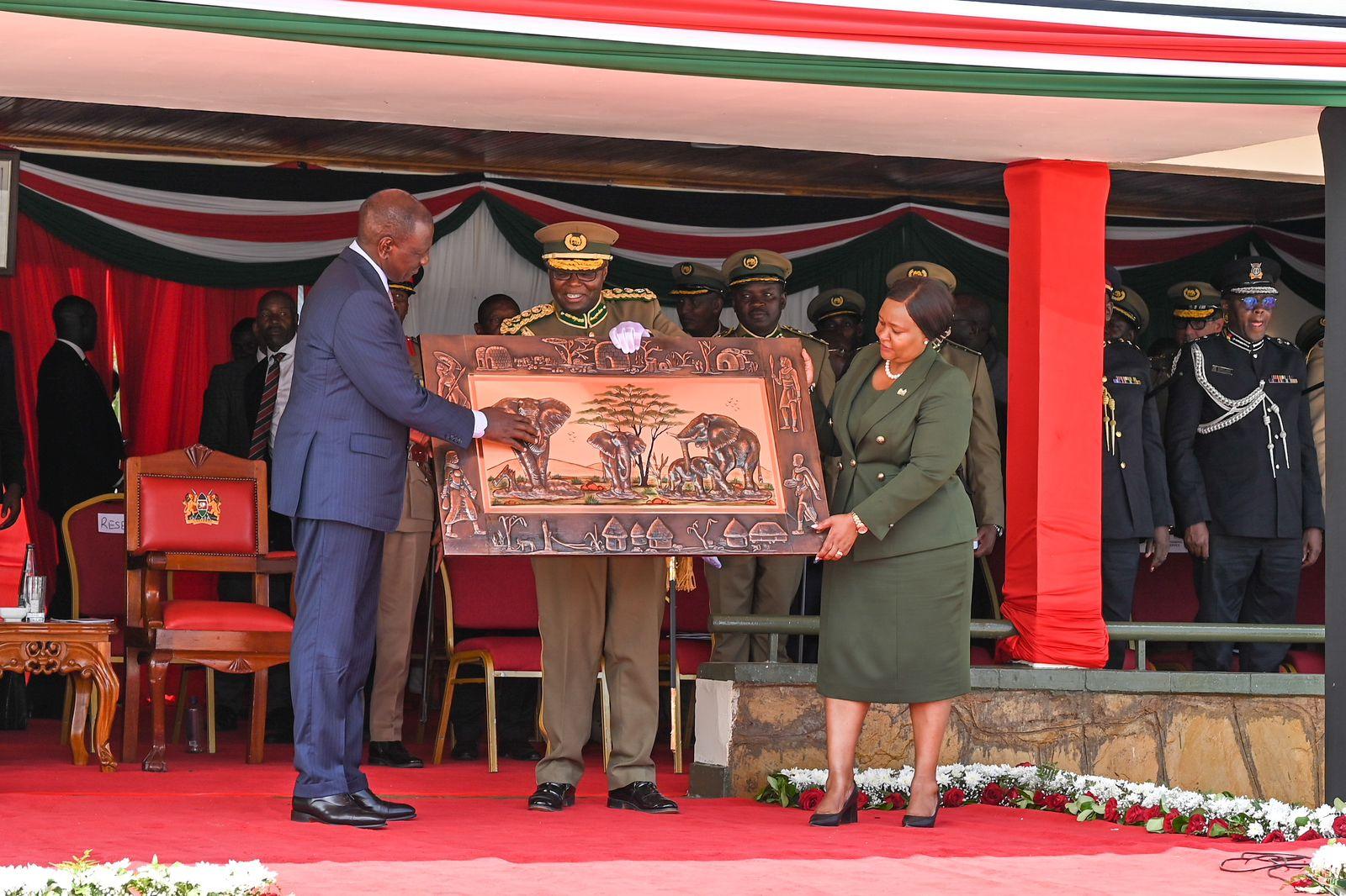 Maasai Mara Enters World Book of Records for Earth’s Greatest Wildlife Migration