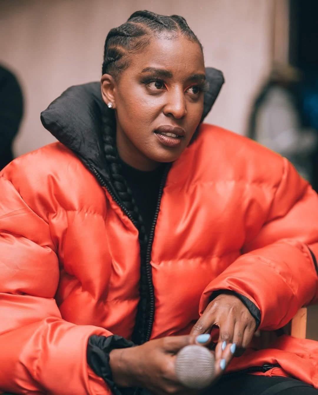 ‘I Am Fluid’: Kwambox Opens Up About Her Sexuality