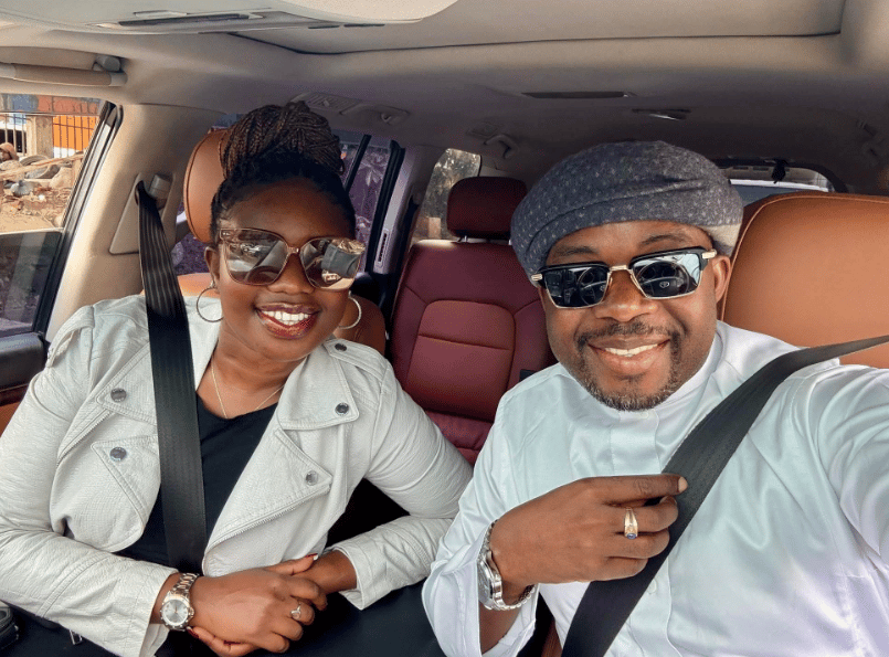 Jakakimba’s Second Marriage Crumbles After Just 4 Years!