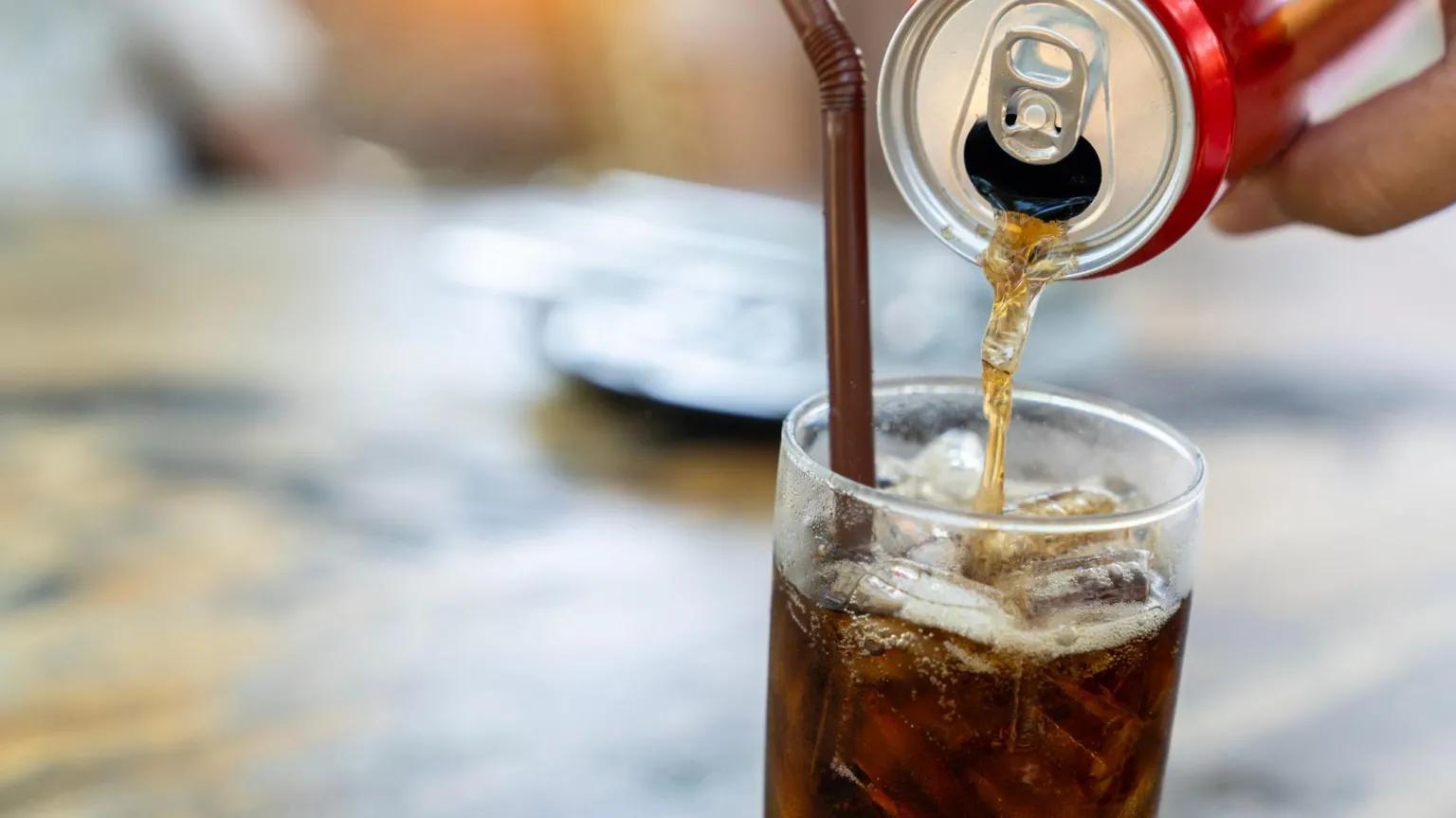 ‘It’s Just Better!’ Trump Says Coca-Cola to Change Key US Ingredient