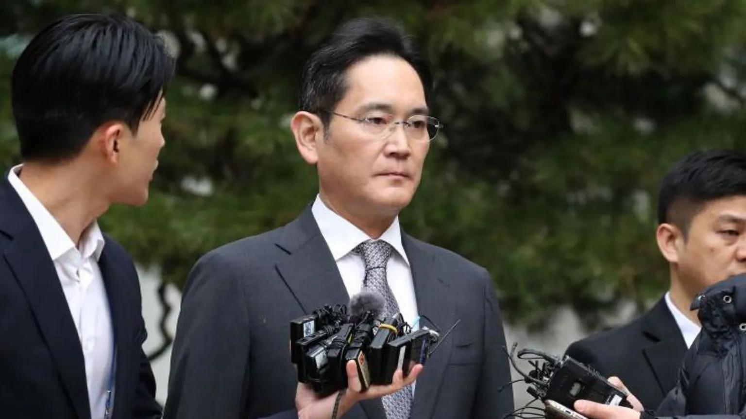 Samsung Boss Cleared of Fraud By South Korea’s Top Court