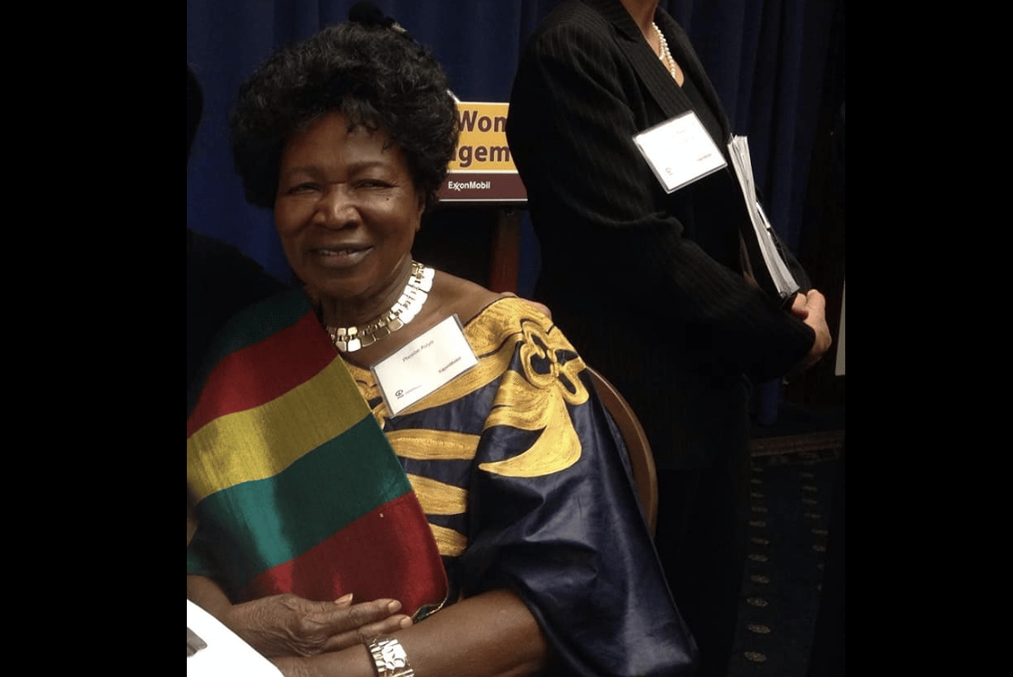 Former Karachuonyo MP Phoebe Asiyo Dies at 92
