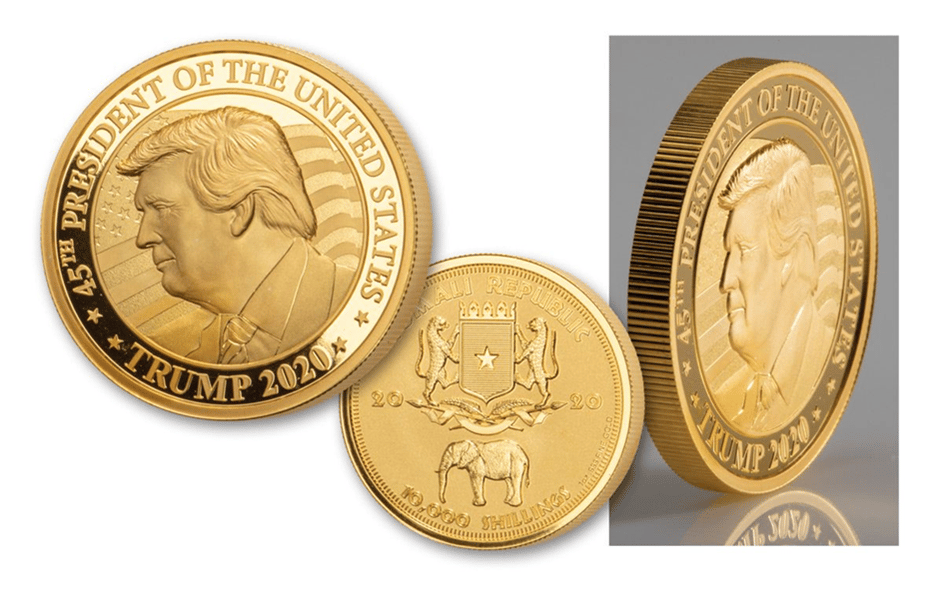 Bribery and Corruption Complaint Filed Against Bavarian State Mint