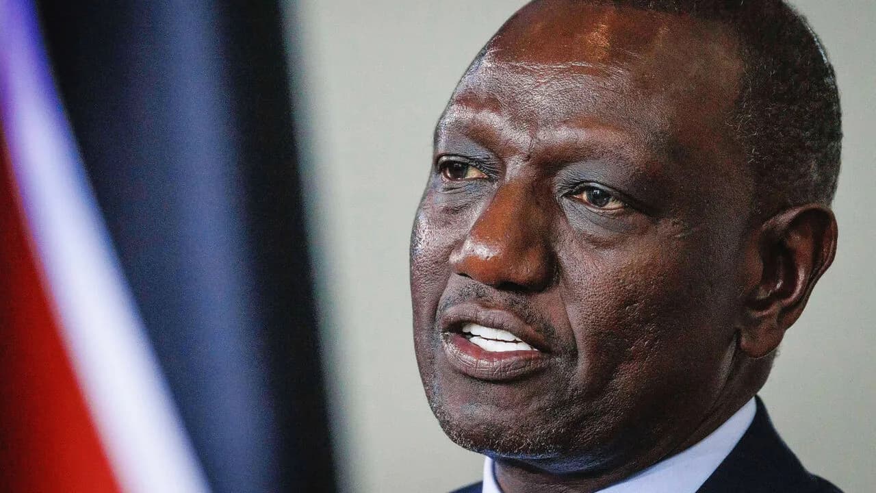 Kenya’s Case Was Redacted And The Economist Owes Its Readers the Full Picture