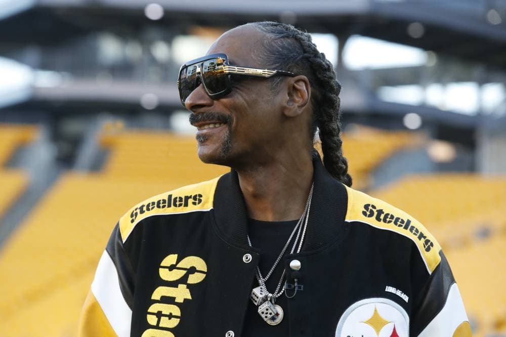 Snoop Dogg Now Co-Owner of Swansea City