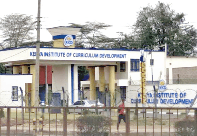 Unpacking the Sh540 Million Textbook Scandal in The Ministry of Education