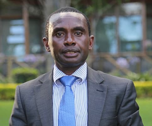 NIA CEO Charles Muasya and Senior Officials Face EACC Probe Over Alleged Tender Manipulation