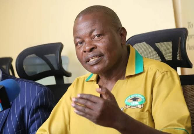 Lowest Paid Teachers Get 29.6pc Pay Hike In New Sh33 Billion Unions Deal With TSC