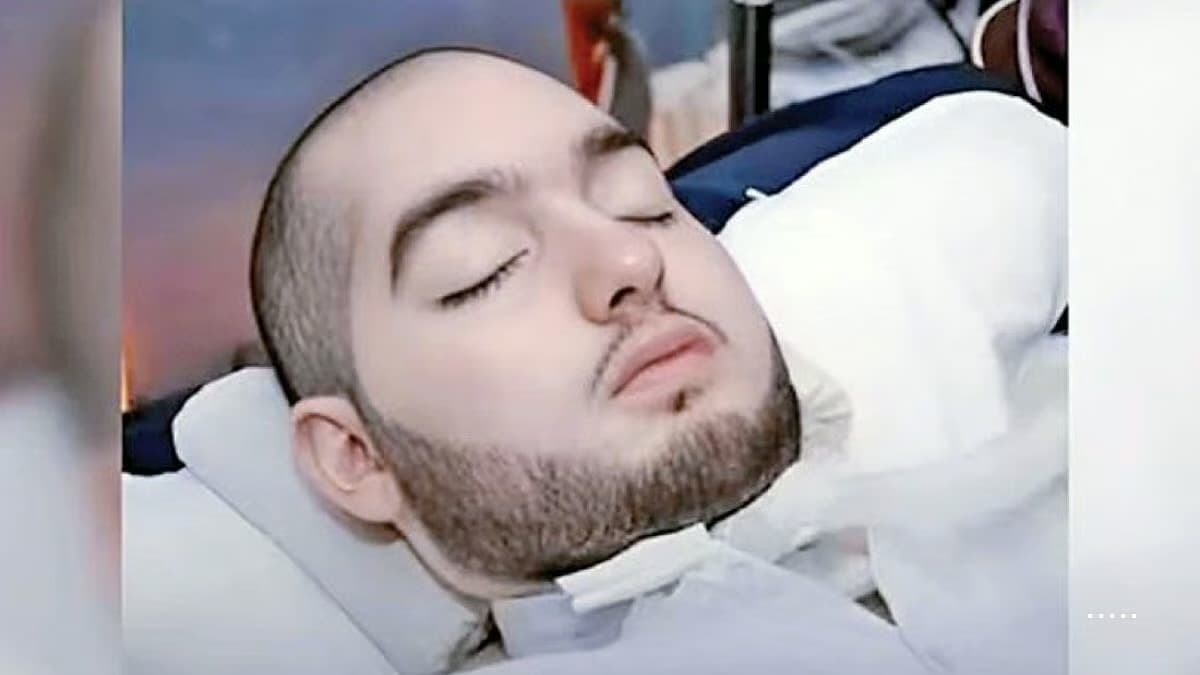 Saudi’s ‘Sleeping Prince’ Dies At 36