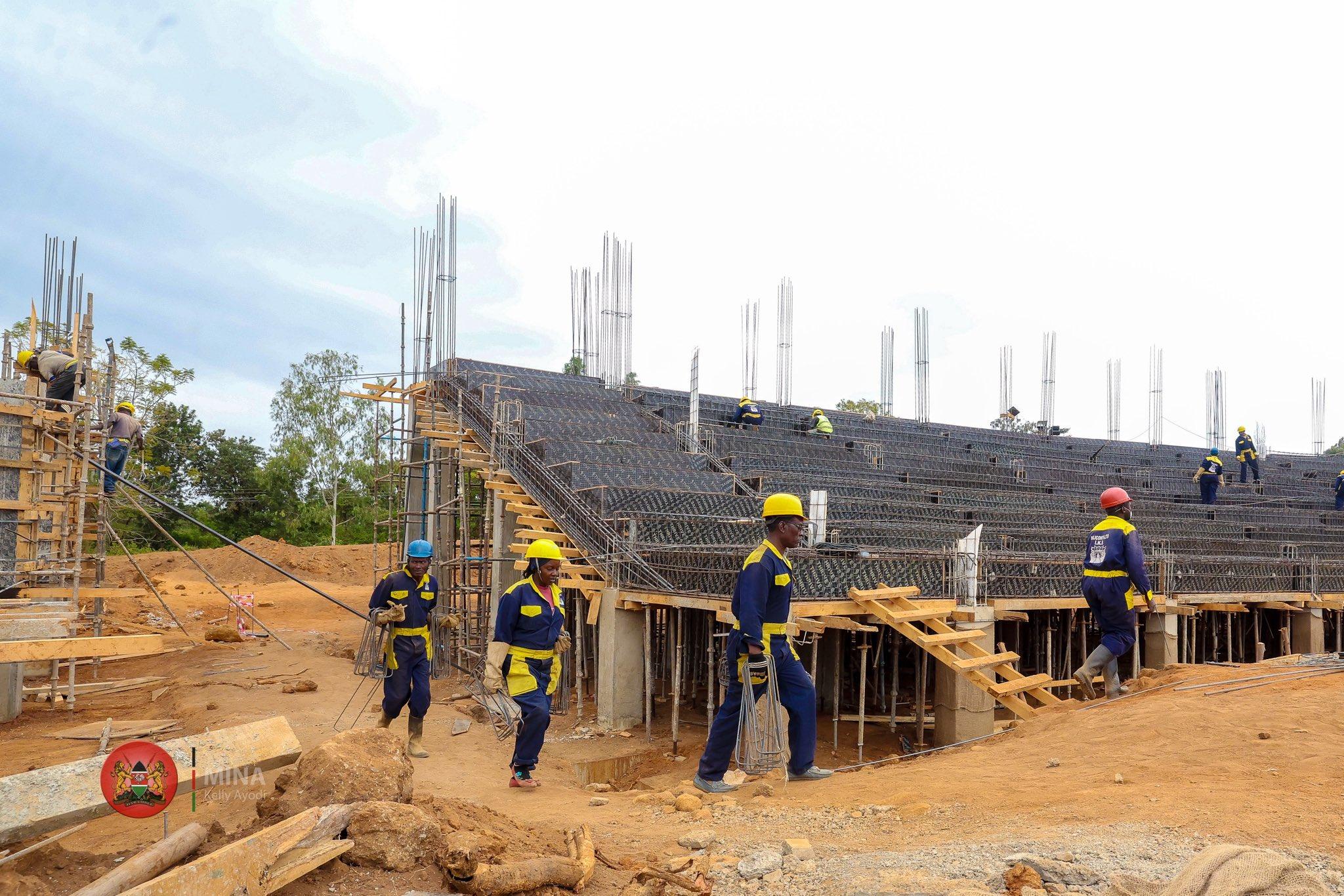 Inside Govt’s Sh2 Billion Plan To Upgrade Kitui Town Before Mashujaa Day