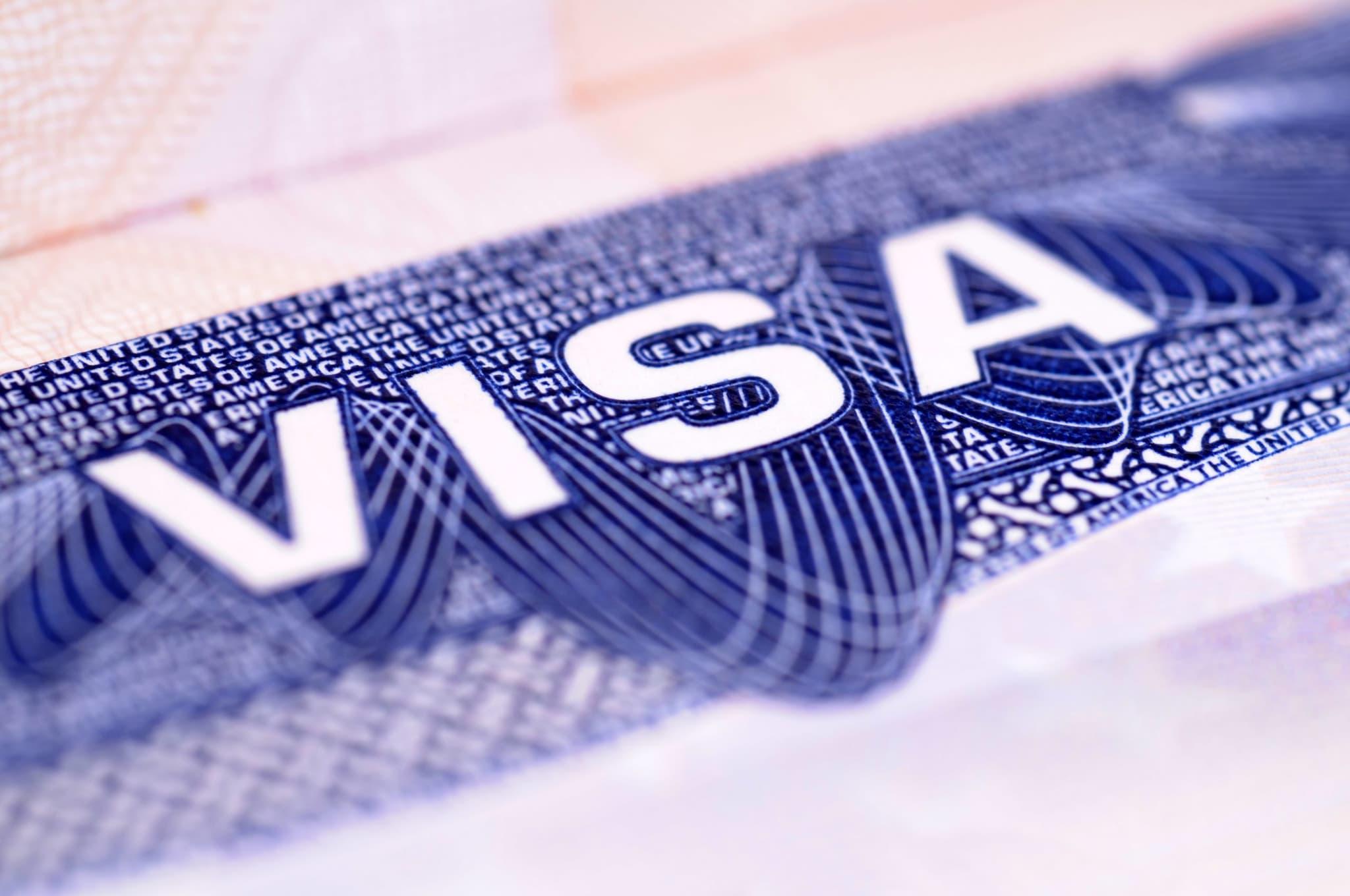 US Visa Applicants Must Now Disclose All Social Media Accounts They’ve Had From The Past 5 Years