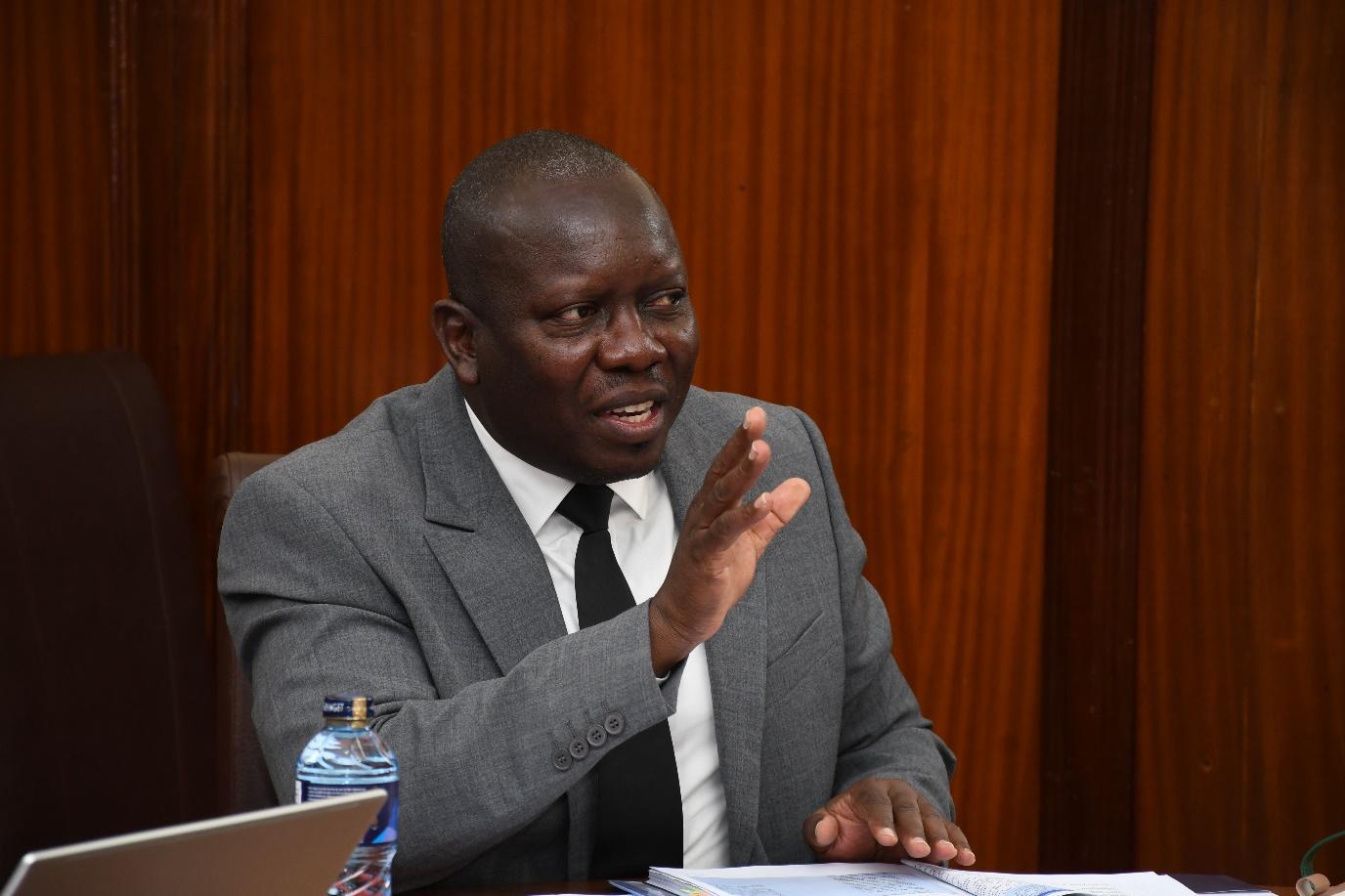 DPP Defends Terrorism Charges Against Protesters as National Security Imperative