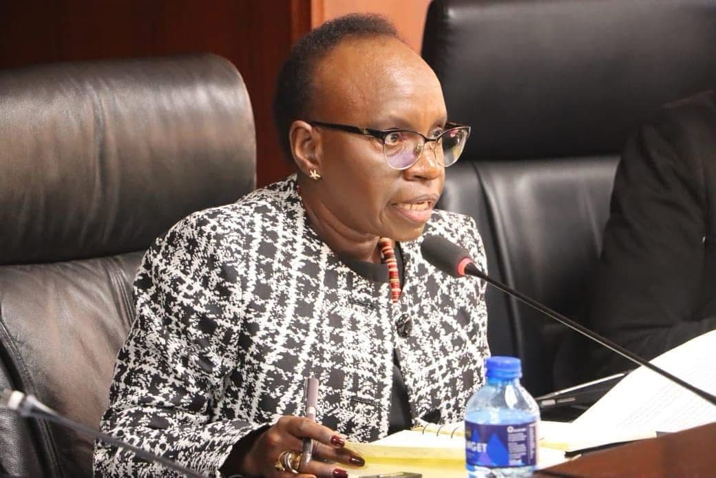 REREC Paid Sh1.6 Billion to 3 Consultancy Firms For Doing Nothing, Audit Reveals