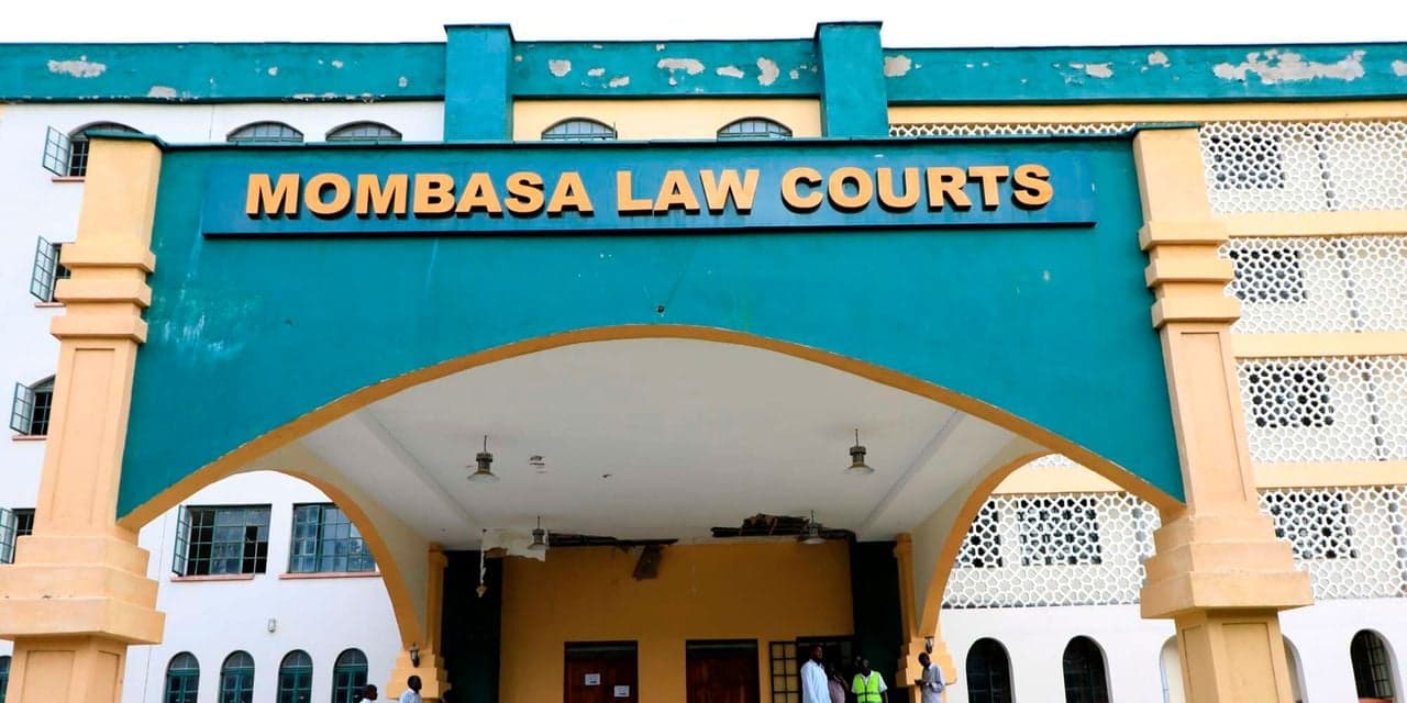 Breaking: Mombasa Magistrate in Critical Condition After Apparent Suicide Attempt