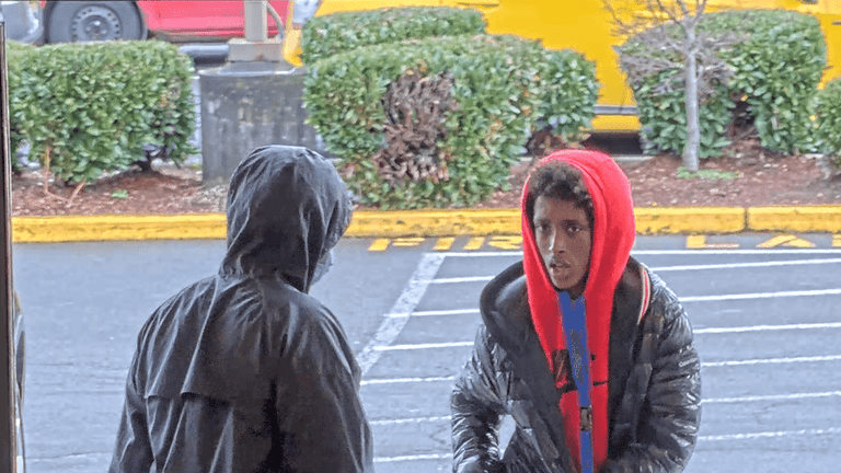 Kenyan Murder Suspect Arrested By FBI Agents in Nairobi, Extradited to US