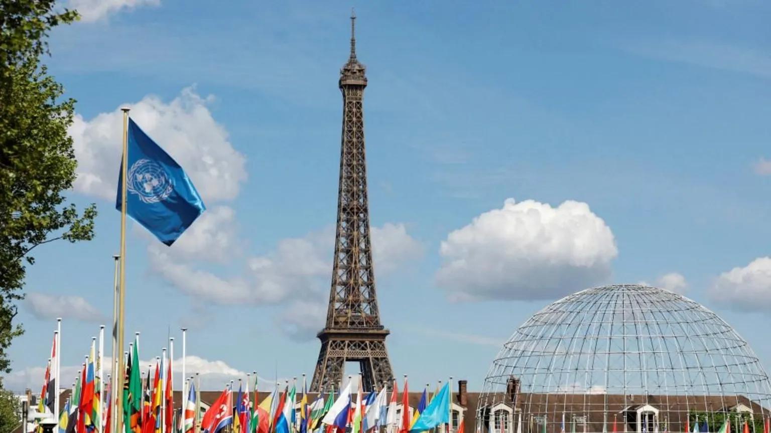 Trump Administration Pulls US Out of UNESCO Again
