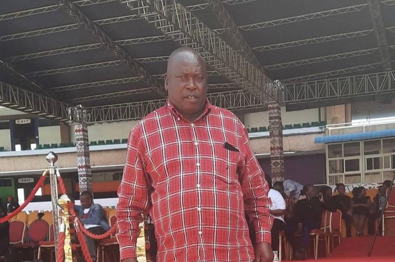 Ex-KDF Soldier and Ruto Loyalist Dies Days After Predicting His Own Death