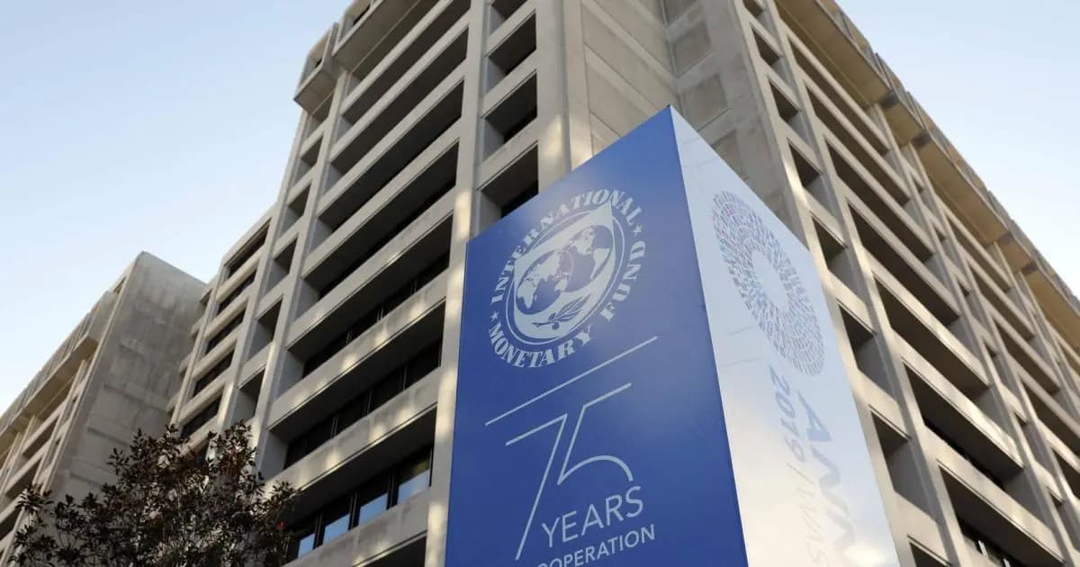 Top 10 African IMF Debtors Ranked