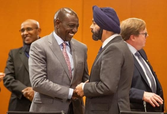 World Bank Stops KES 97 Billion Loan to Kenya Over Governance Reform Delays