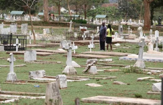 Nairobi to Relocate Cemetery Operations to Kamiti Prison Grounds as Lang’ata Reaches Breaking Point