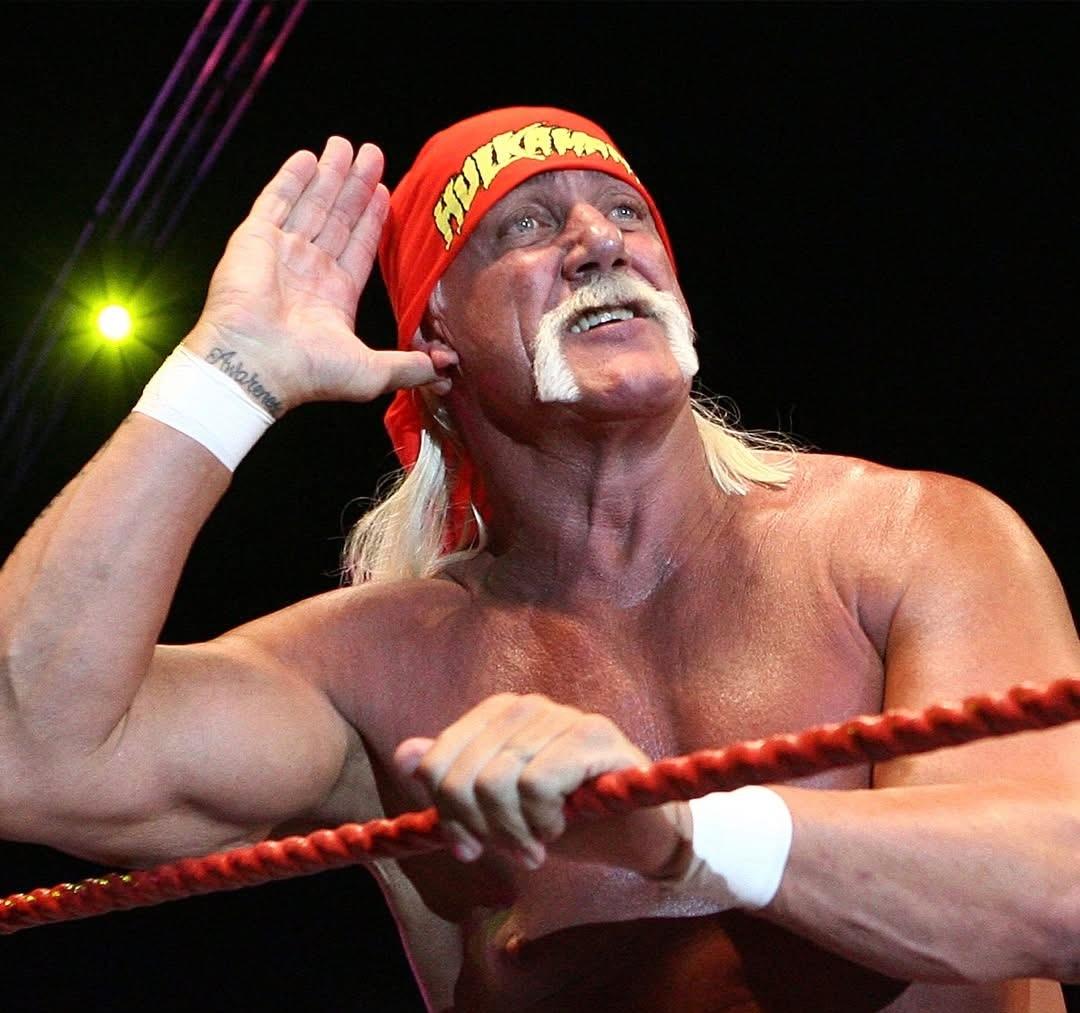 Pro Wrestling Legend Hulk Hogan Dead at 71
