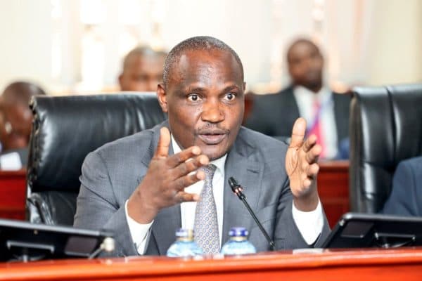 End of an Era: Shocker As Government Says It Doesn’t Have Money For Free Primary and Secondary Schools Education