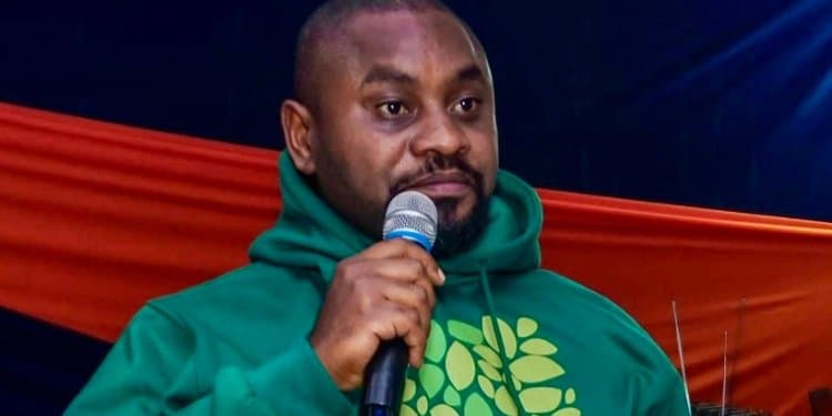 Vocal Ruto Critic Mwabili Mwagodi Reportedly Abducted in Tanzania