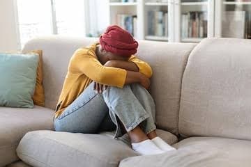 What I Saw After Installing CCTV Near My Late Mum’s Grave Left Me in Tears